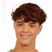 Estudiante de la carrera de contabilidad y finanzas.
Me puedo adaptar a cualquier asignatura para enseñar.